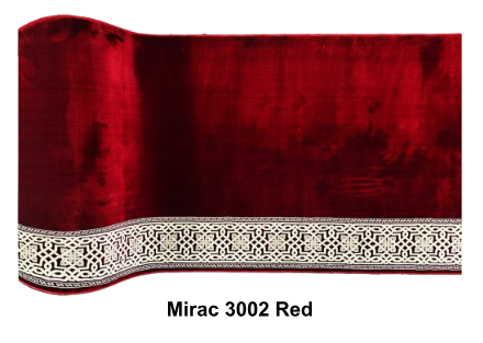 Karpet Masjid Mirac 1